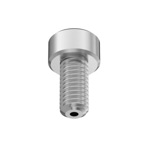 Vacuum Socket Head Screw M3 x 0.5 mm Thread Size, 6mm Long图3